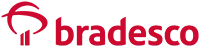 logotipo bradesco